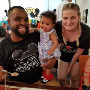 Meet your Posher, Caroline